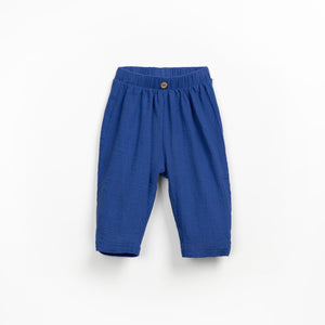 PLAY UP / Mixed Trousers