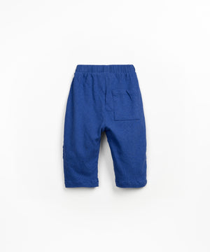 PLAY UP / Mixed Trousers