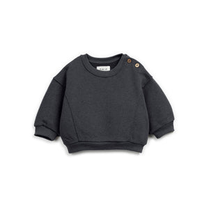 PLAY UP / Fleece sweater, BABY