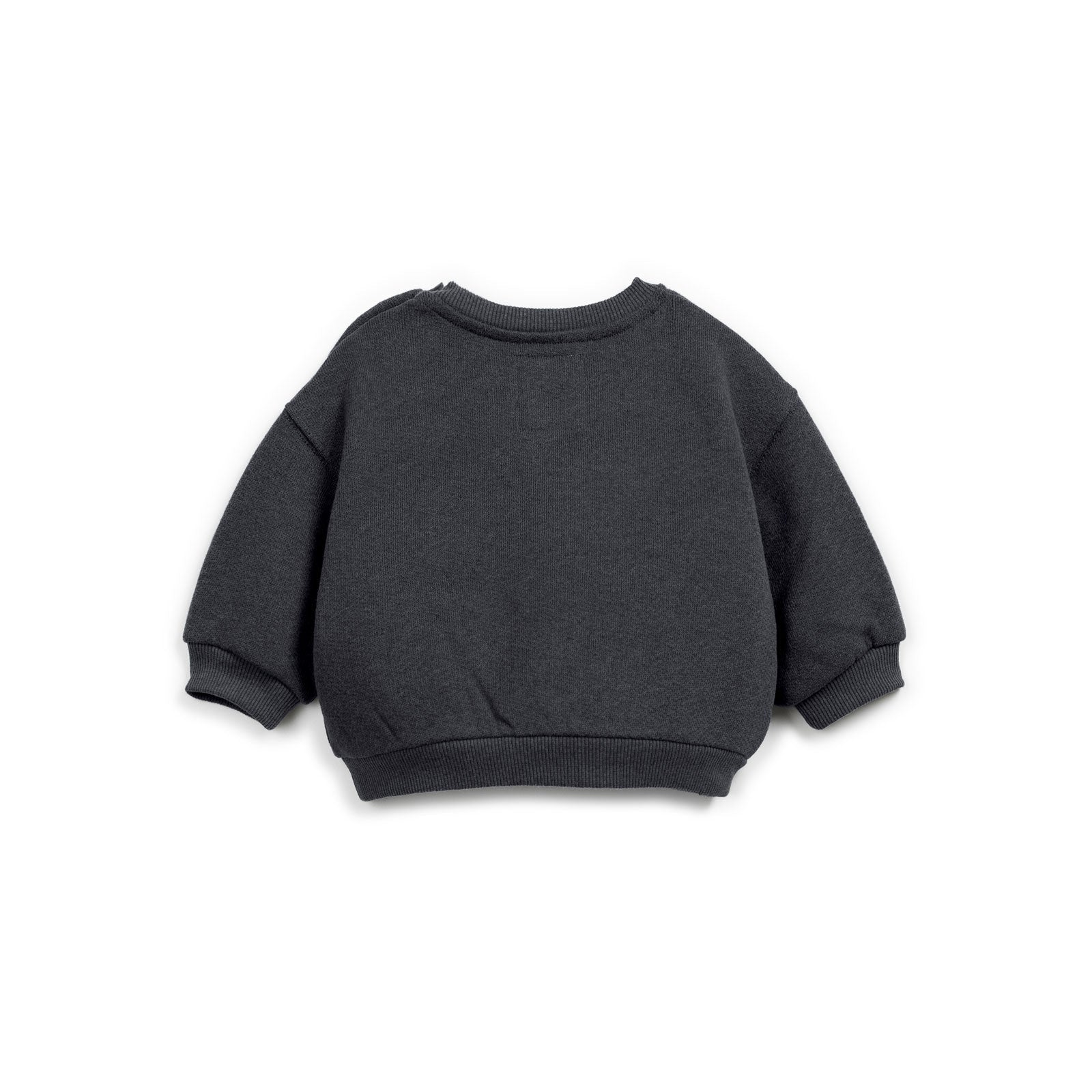 PLAY UP / Fleece sweater, BABY