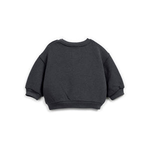 PLAY UP / Fleece sweater, BABY