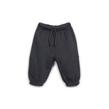 Fleece trousers