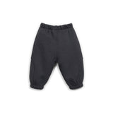 Fleece trousers