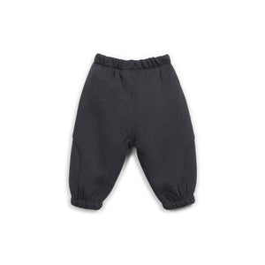 PLAY UP / Fleece trousers, BABY