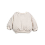 PLAY UP / Jersey sweater, BABY