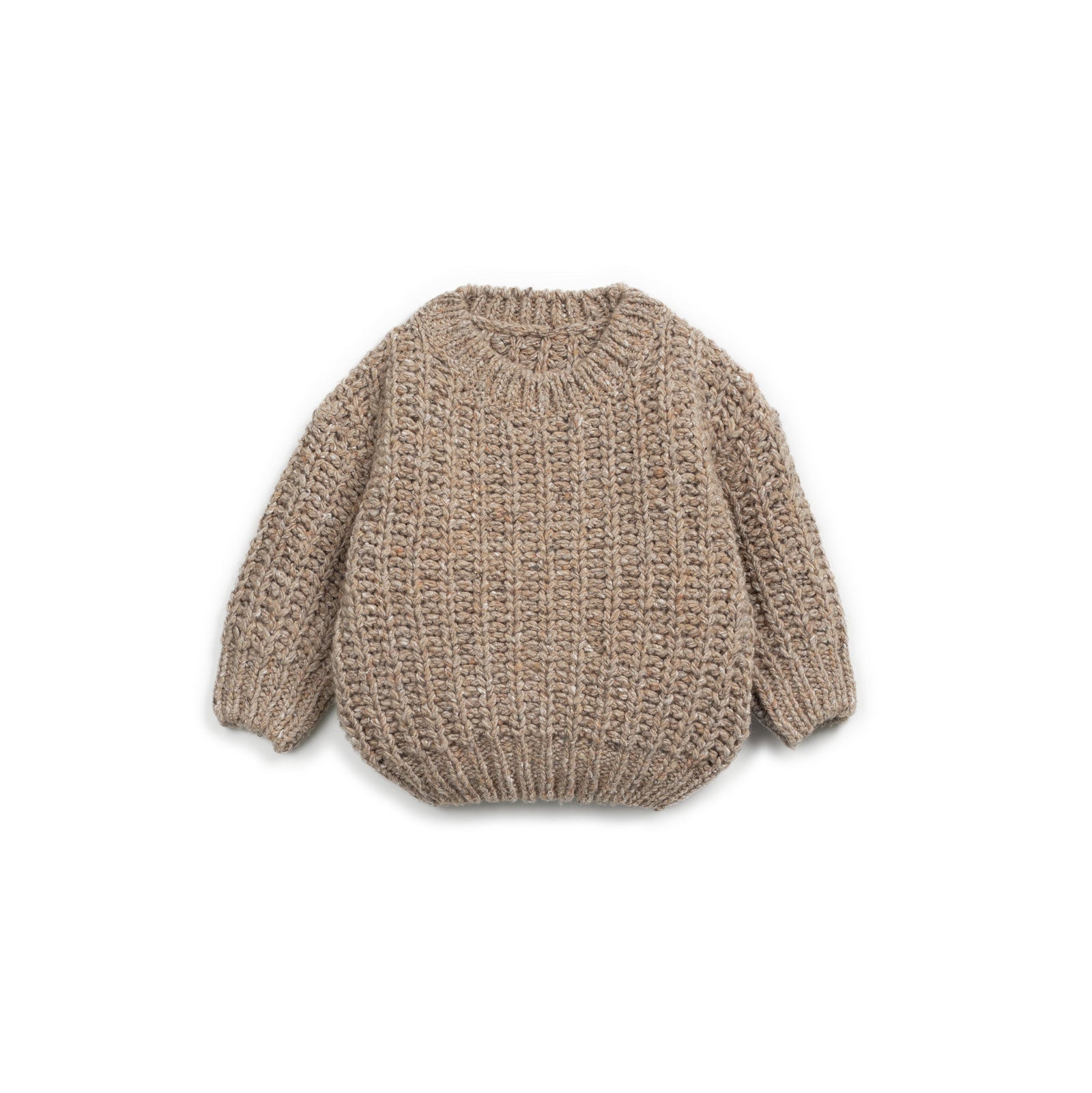 PLAY UP / Knitted sweater, BABY