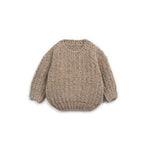 PLAY UP / Knitted sweater, BABY