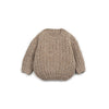 PLAY UP / Knitted sweater, BABY