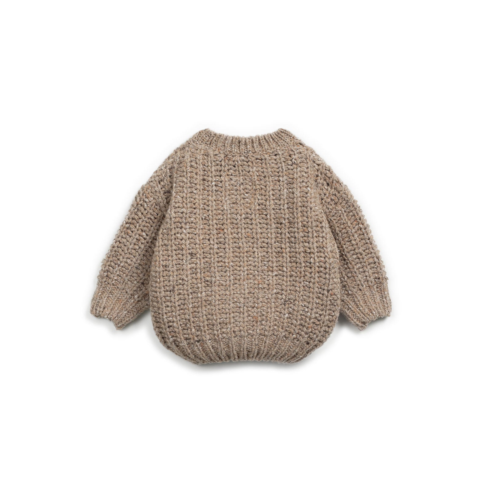 PLAY UP / Knitted sweater, BABY