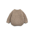 PLAY UP / Knitted sweater, BABY