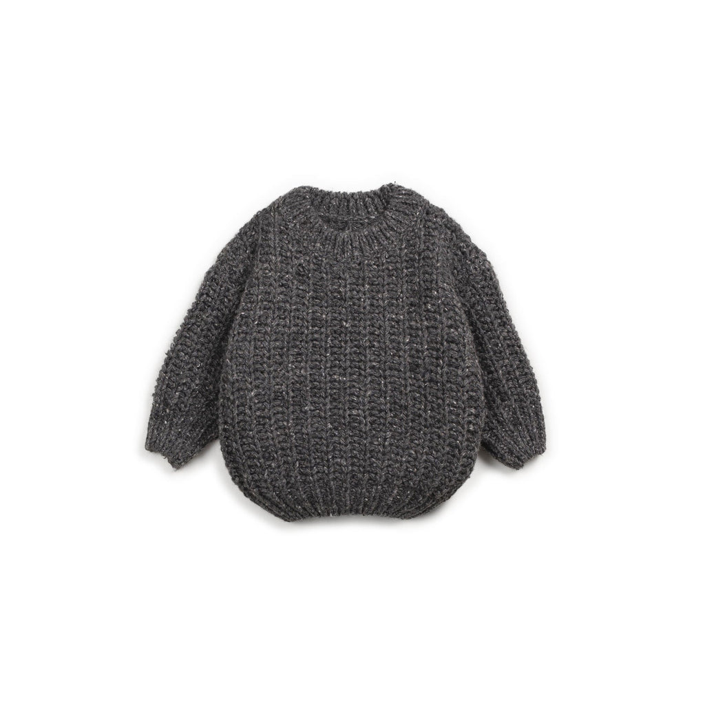 PLAY UP / Knitted sweater, BABY