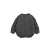 PLAY UP / Knitted sweater, BABY