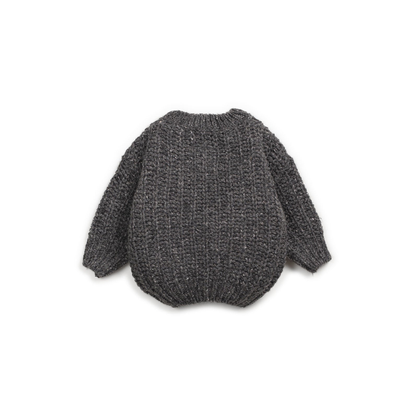 PLAY UP / Knitted sweater, BABY