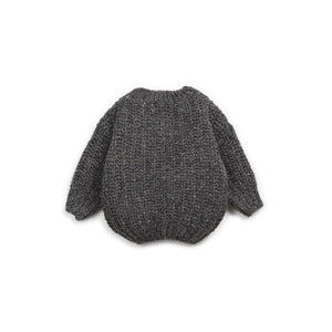PLAY UP / Knitted sweater, BABY