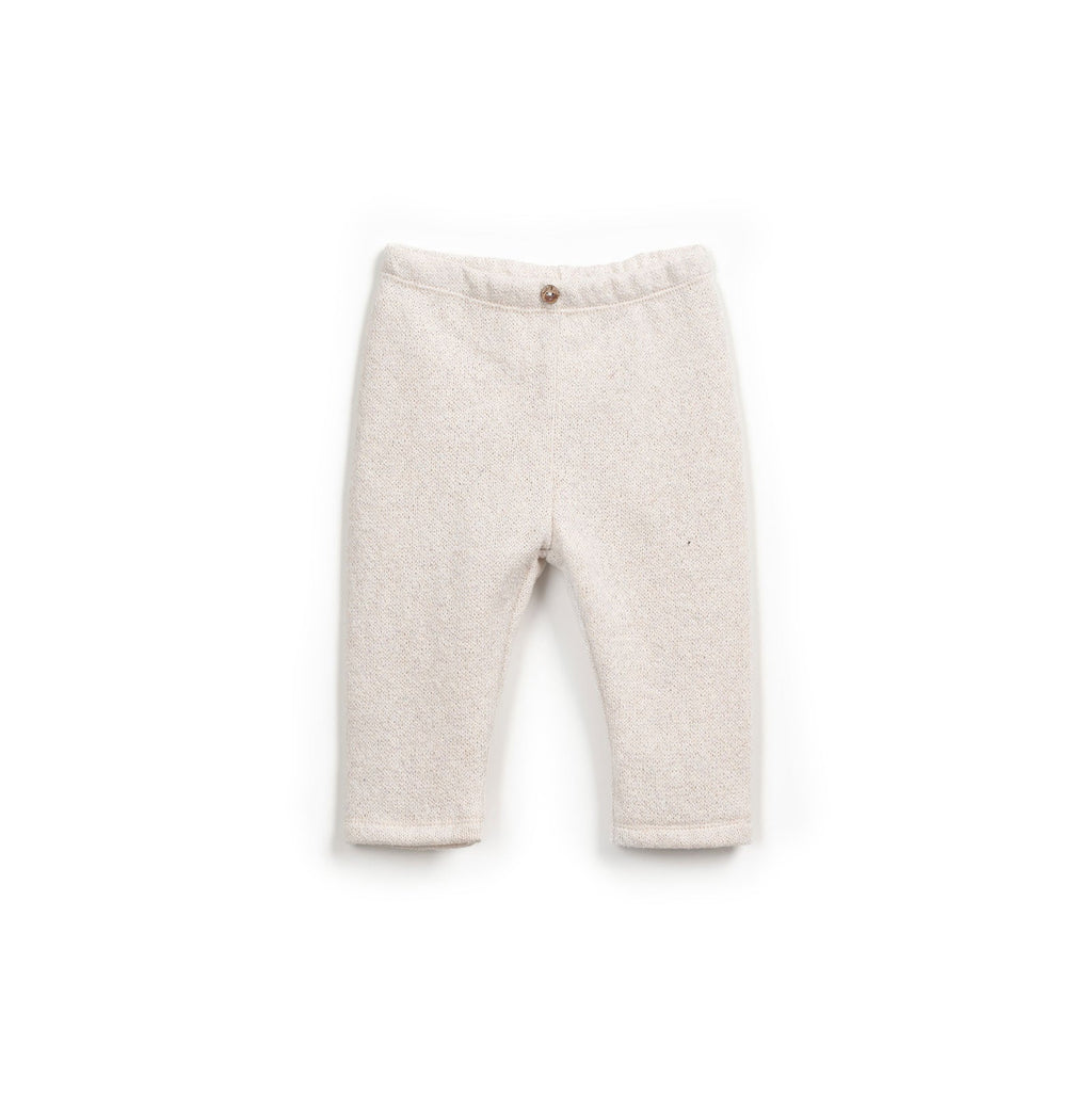 PLAY UP / Jersey leggings, BABY