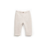 PLAY UP / Jersey leggings, BABY