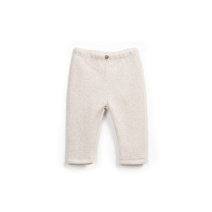 PLAY UP / Jersey leggings, BABY