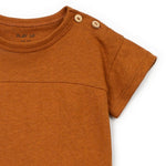 PLAY-UP / Jersey t-shirt, BABY