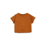 Jersey t-shirt