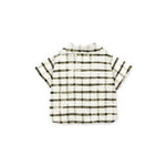 PLAY-UP / Printed woven shirt, BABY