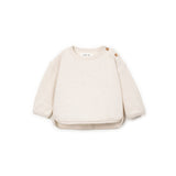 Jersey sweater
