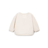 Jersey sweater