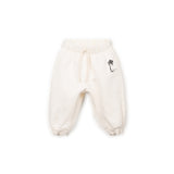 Fleece trousers
