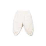 Fleece trousers