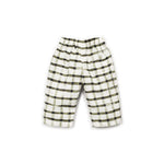 PLAY-UP / Printed woven trousers, BABY
