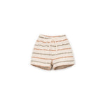 PLAY-UP / Striped jersey shorts, BABY