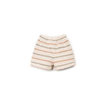 PLAY-UP / Striped jersey shorts, BABY