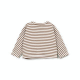 Striped sweater
