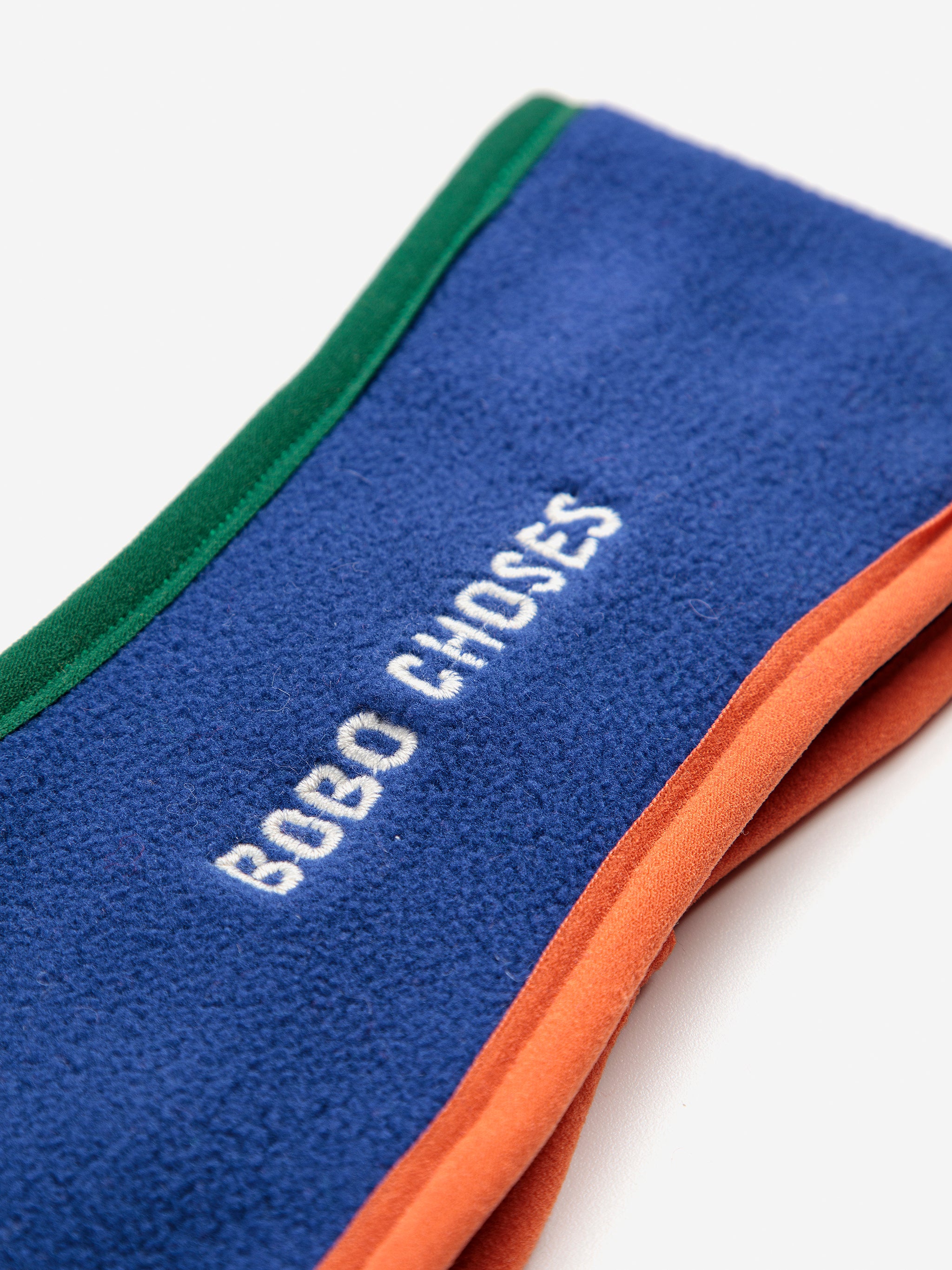 BOBO CHOSES / Polar fleece headband