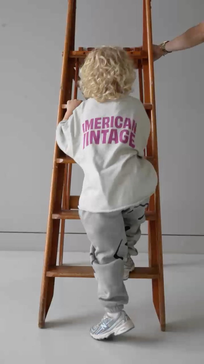 AMERICAN VINTAGE / Shirt Afoma