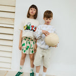 MOLO / Tee Rodney