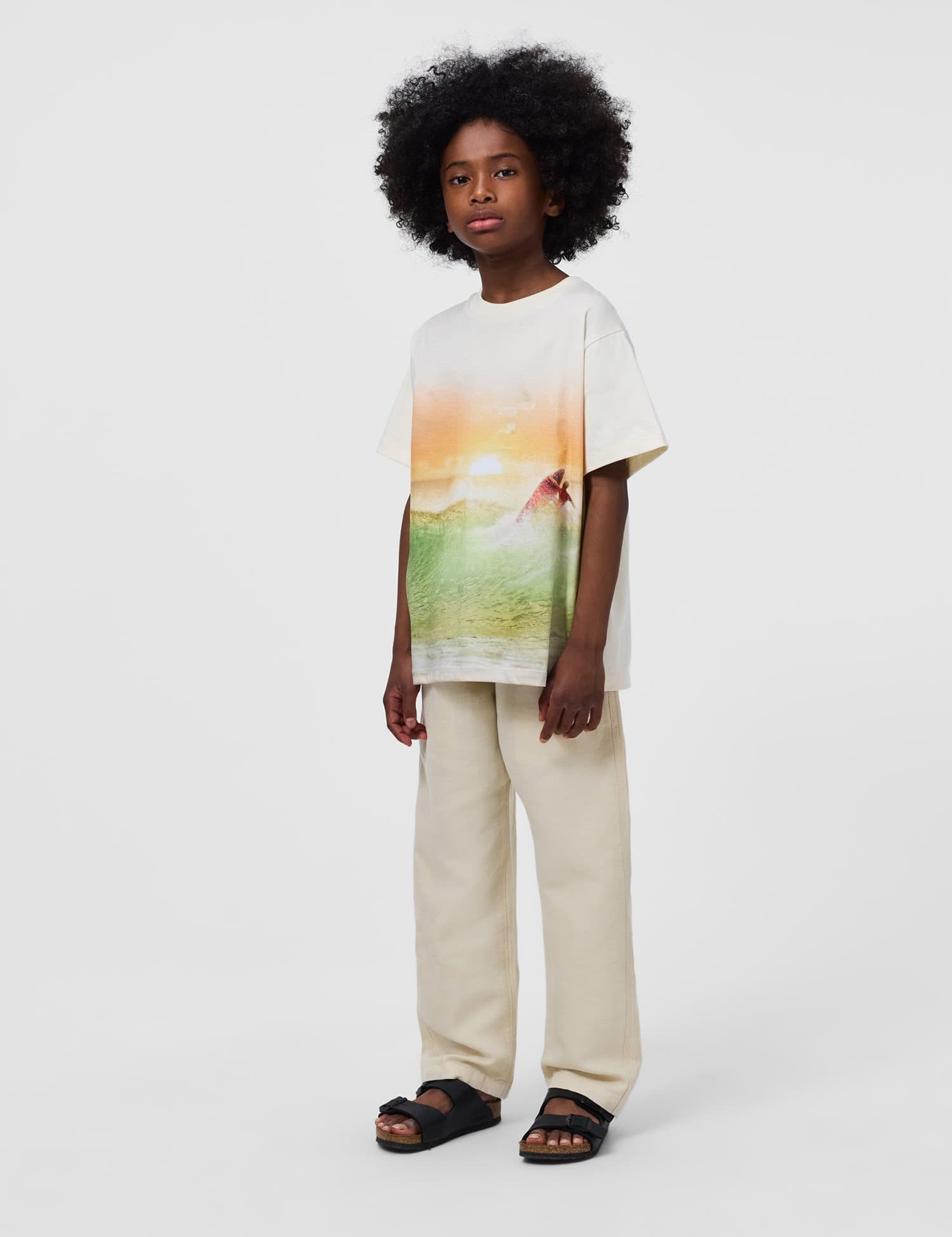Pants Aster