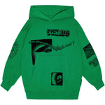 MOLO / Maxx Hoodie - fresh pine