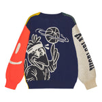 MOLO / Knitted vest Burt