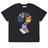 Rodney - pirate black