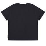 Rodney - pirate black