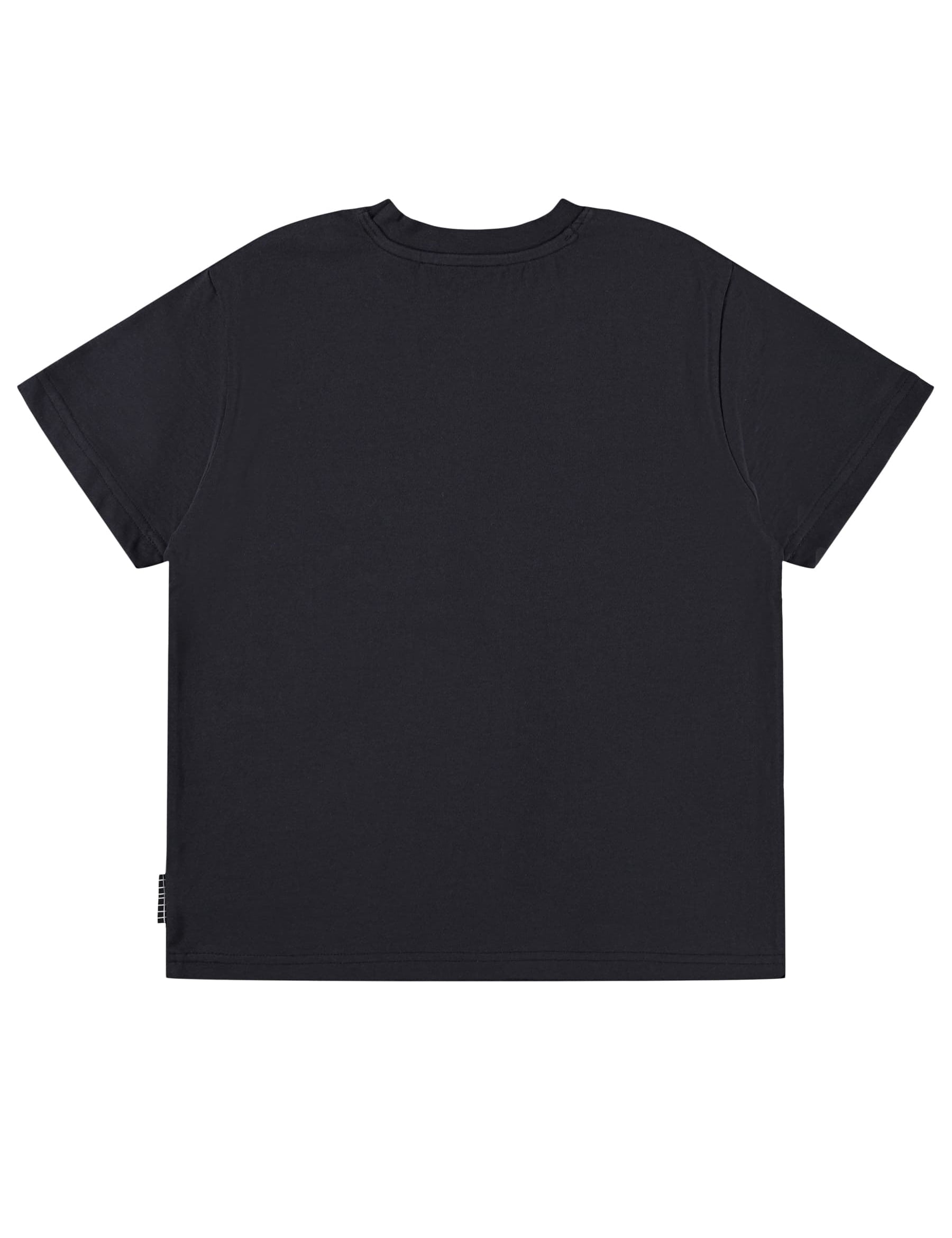 Rodney - pirate black