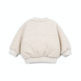 Fleece Sweater