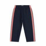 Loose Ease Pants - blue note