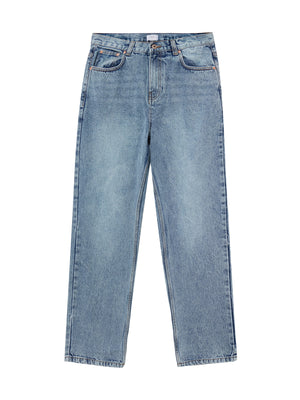 GRUNT / Hamon Jeans - blue vintage