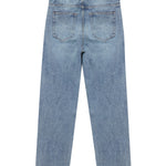 GRUNT / Hamon Jeans - blue vintage