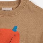 BOBO CHOSES / The Elephant sweatshirt, BABY