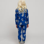 BOBO CHOSES / B.C all over sport leggings