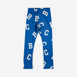 BOBO CHOSES / B.C all over sport leggings