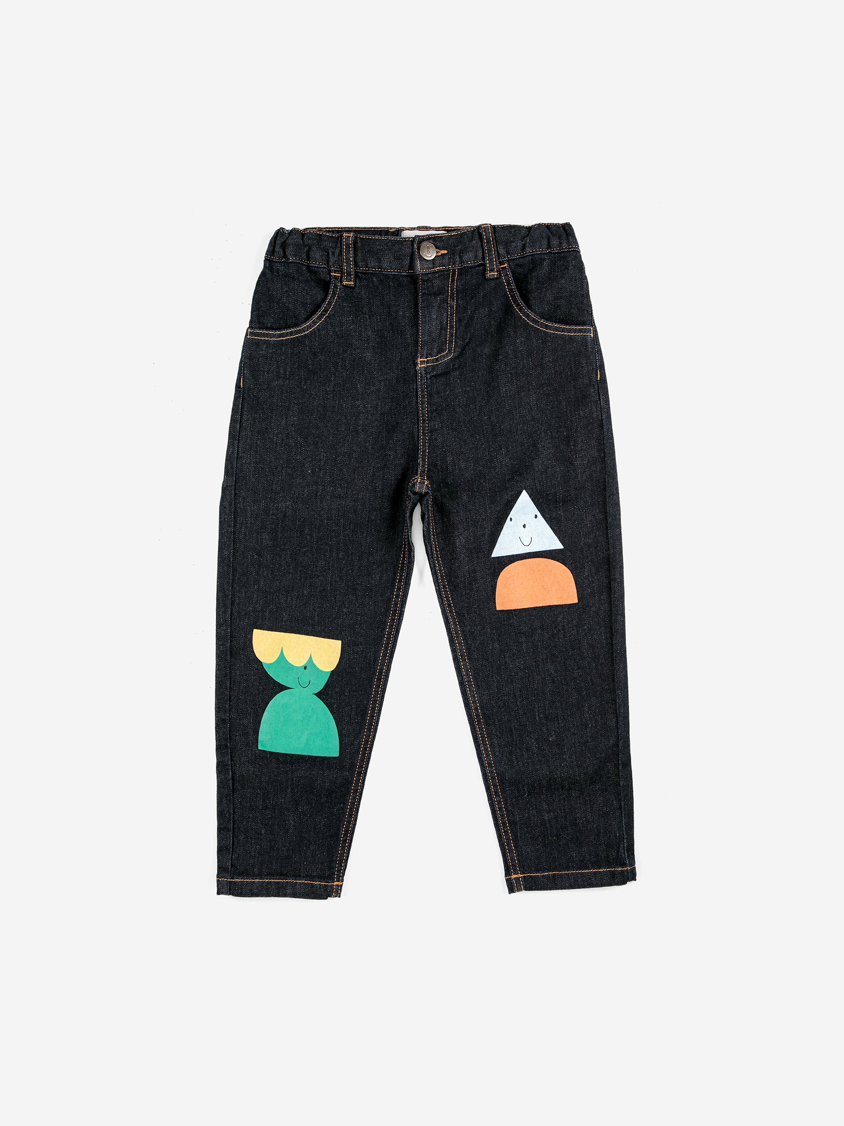 BOBO CHOSES / B.C denim pants