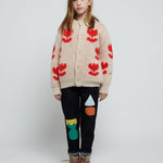 BOBO CHOSES / B.C denim pants